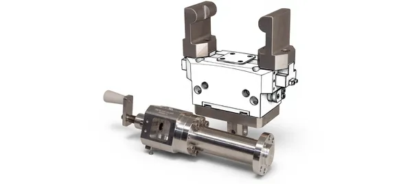 Баннер Наши решения