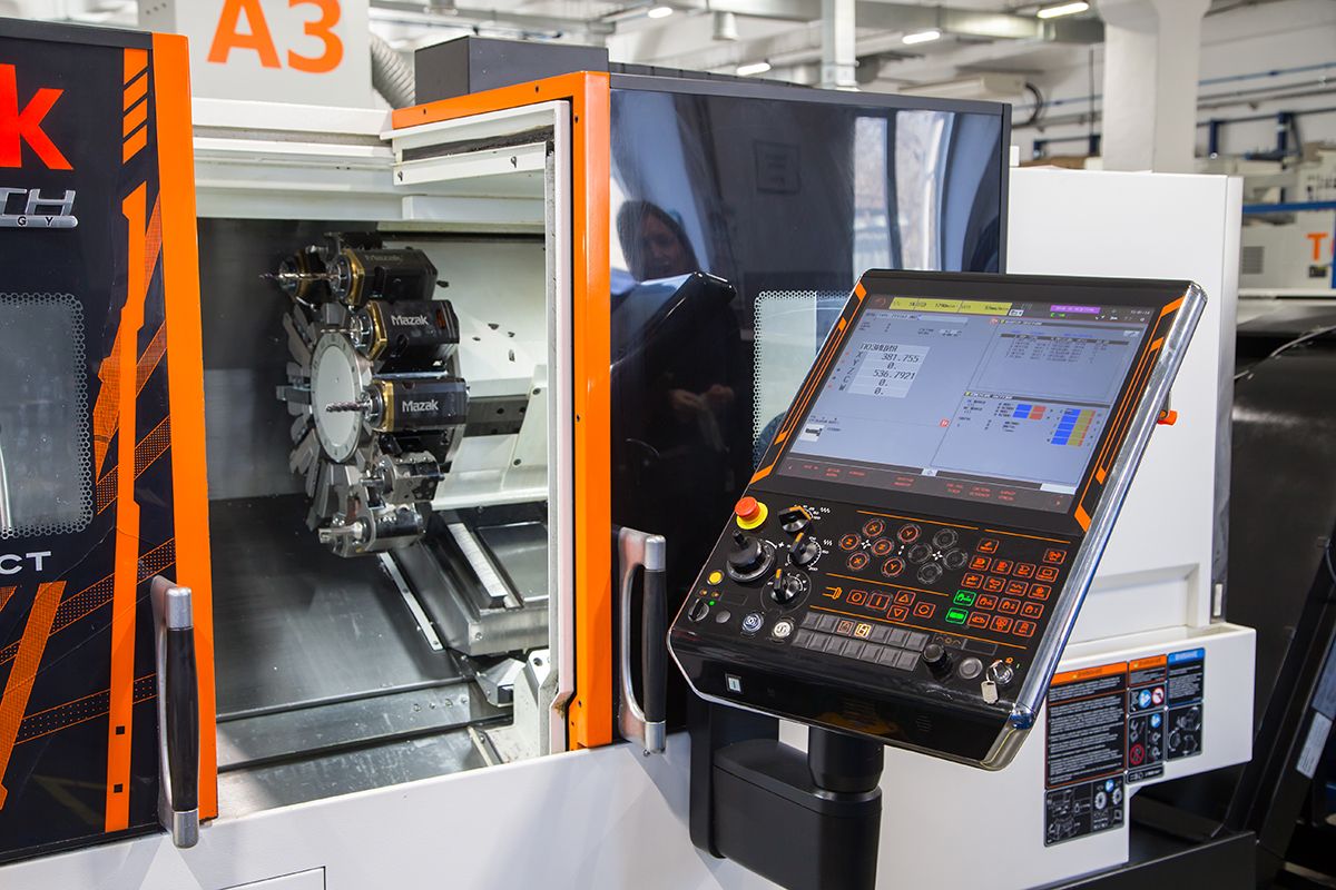 Автоматизация