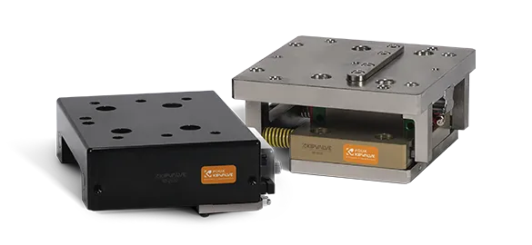 Модули компенсации