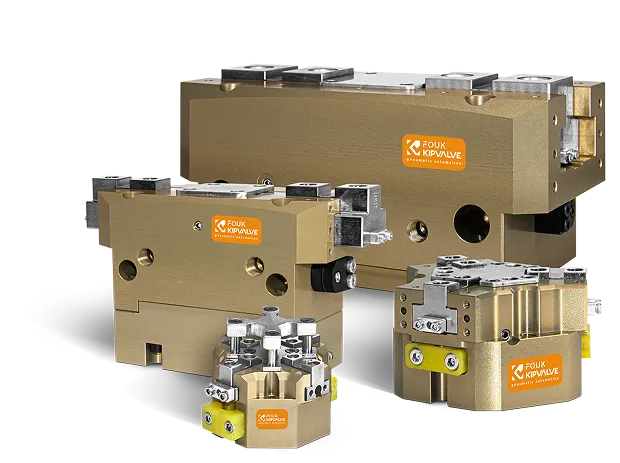 Пневмозахваты