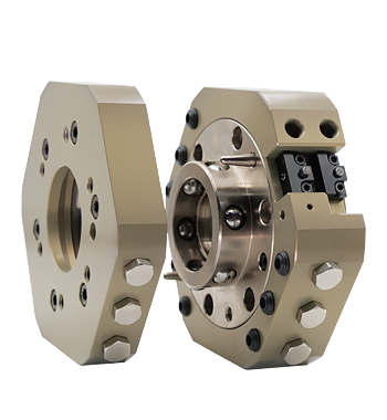 QTC Устройство быстрой смены инструмента (захватов)