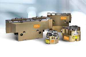 How to Choose a Pneumatic Gripper for Industrial Automation