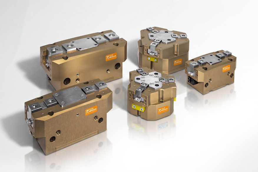 How to Choose a Pneumatic Gripper