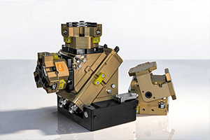 Choosing Rotary Units for Manufacturing