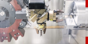 Choosing a 180-Degree Rotary Unit by Torque