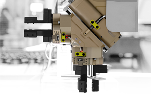 6 Reasons Why a Pneumatic Gripper Loses Gripping Force