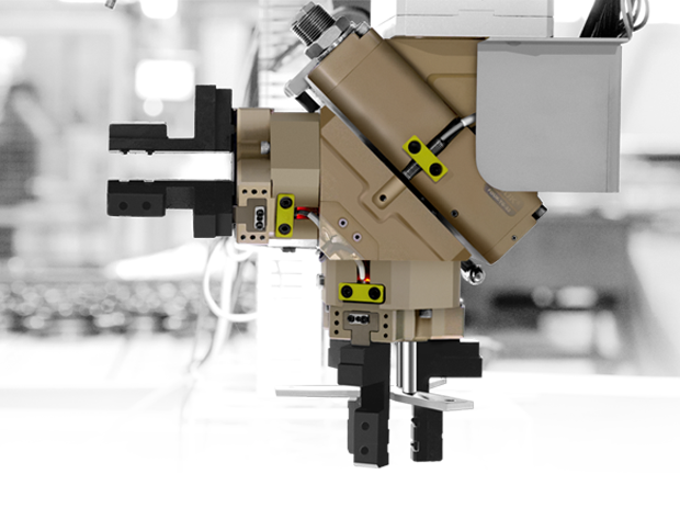 6 Reasons Why a Pneumatic Gripper Loses Gripping Force