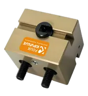 ZM — Replaceable End Effectors (Fingers) for Grippers