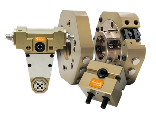 Additional Components